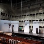 Зальцбурзький фестивальний комплекс - Зальцбург - Австрія