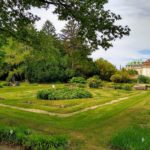 Ботанічний сад - Відень - Австрія