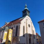 Собор Святого Егідія - Грац - Австрія