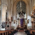 Собор Святого Егідія - Грац - Австрія