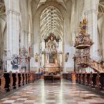 Собор Святого Егідія - Грац - Австрія