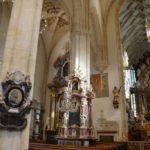 Собор Святого Егідія - Грац - Австрія