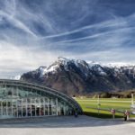 Музей Ангар-7 - Зальцбург - Австрія