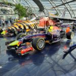 Музей Ангар-7 - Зальцбург - Австрія