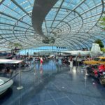 Музей Ангар-7 - Зальцбург - Австрія