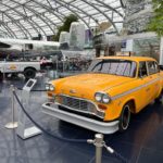 Музей Ангар-7 - Зальцбург - Австрія