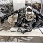 Музей Ангар-7 - Зальцбург - Австрія