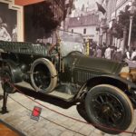 Військово-історичний музей - Відень - Австрія