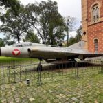 Військово-історичний музей - Відень - Австрія