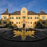 Палац Хельбрунн - Зальцбург - Австрія