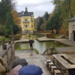 Палац Хельбрунн - Зальцбург - Австрія