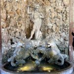 Палац Хельбрунн - Зальцбург - Австрія