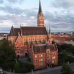 Церква Серця Христового - Грац - Австрія