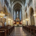 Церква Серця Христового - Грац - Австрія