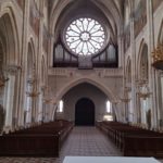 Церква Серця Христового - Грац - Австрія