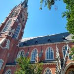 Церква Серця Христового - Грац - Австрія