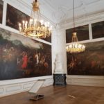 Палац Хофбург в Інсбруці - Інсбрук - Австрія