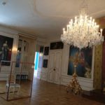 Палац Хофбург в Інсбруці - Інсбрук - Австрія