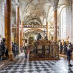 Церква Хофскірхе - Інсбрук - Австрія