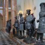 Церква Хофскірхе - Інсбрук - Австрія