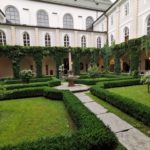 Церква Хофскірхе - Інсбрук - Австрія