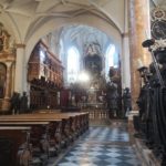 Церква Хофскірхе - Інсбрук - Австрія