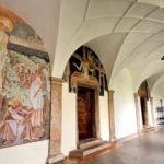 Церква Хофскірхе - Інсбрук - Австрія