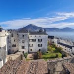 Фортеця Гогензальцбург - Зальцбург - Австрія