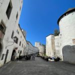 Фортеця Гогензальцбург - Зальцбург - Австрія