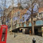 Будинок Хундертвассера - Відень - Австрія