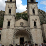 Собор святого Трифона - Котор - Чорногорія