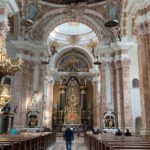 Собор Святого Якова - Інсбрук - Австрія