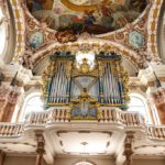 Собор Святого Якова - Інсбрук - Австрія