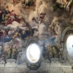 Церква Карлскірхе - Відень - Австрія