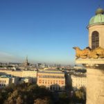 Церква Карлскірхе - Відень - Австрія