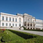 Палац Клесхайм - Зальцбург - Австрія