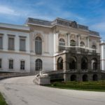 Палац Клесхайм - Зальцбург - Австрія