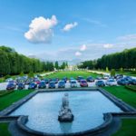 Палац Клесхайм - Зальцбург - Австрія