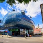 Кунстхаус - Грац - Австрія