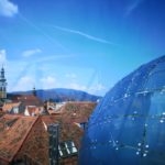 Кунстхаус - Грац - Австрія