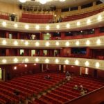 Тірольський народний театр - Інсбрук - Австрія