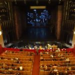 Тірольський народний театр - Інсбрук - Австрія