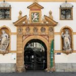 Арсенал - Грац - Австрія