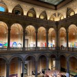 Музей прикладного мистецтва - Відень - Австрія