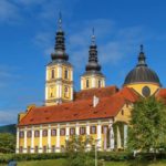 Базиліка Марії Утішительки - Грац - Австрія