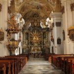 Базиліка Марії Утішительки - Грац - Австрія