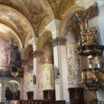 Базиліка Марії Утішительки - Грац - Австрія