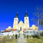 Базиліка Марії Утішительки - Грац - Австрія