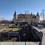 Палац Св. Мартіна - Грац - Австрія