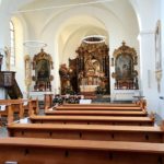 Палац Св. Мартіна - Грац - Австрія